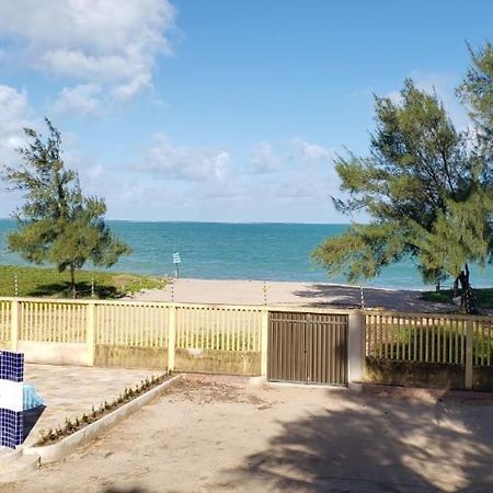 Casa Darci - Beira-Mar, No Condominio Village Марагожи Экстерьер фото