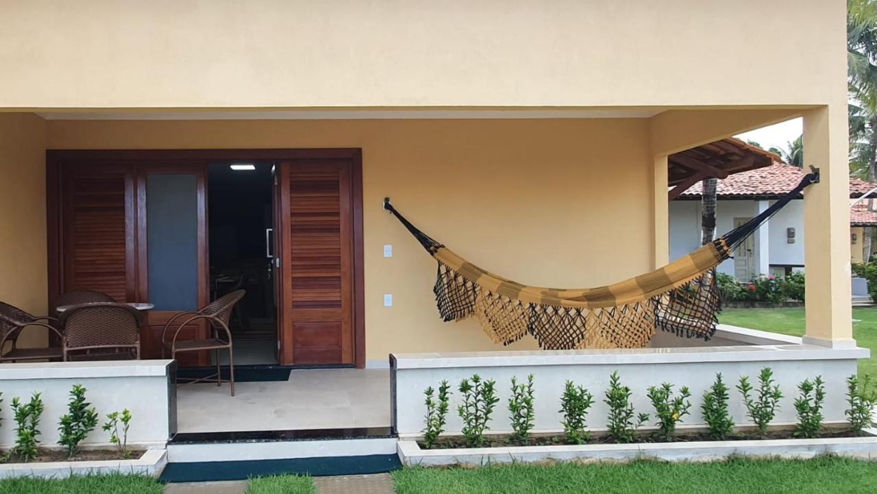 Casa Darci - Beira-Mar, No Condominio Village Марагожи Экстерьер фото