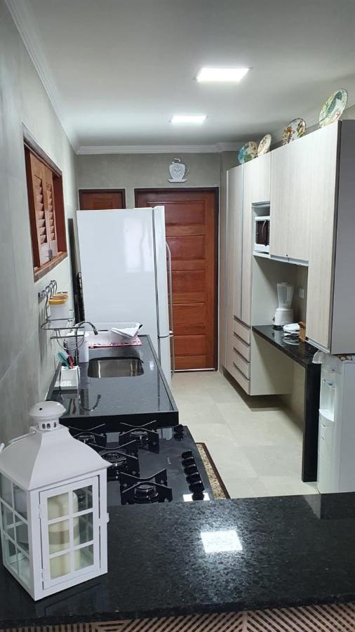 Casa Darci - Beira-Mar, No Condominio Village Марагожи Экстерьер фото